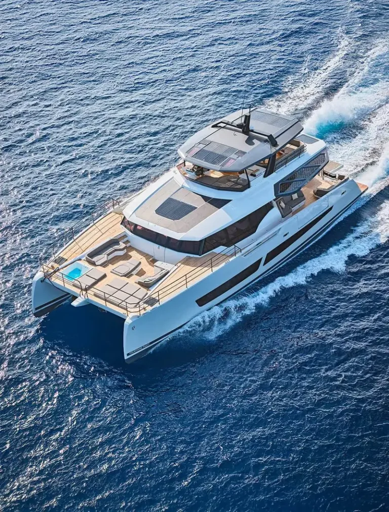 financer un yacht avec un crédit bancaire