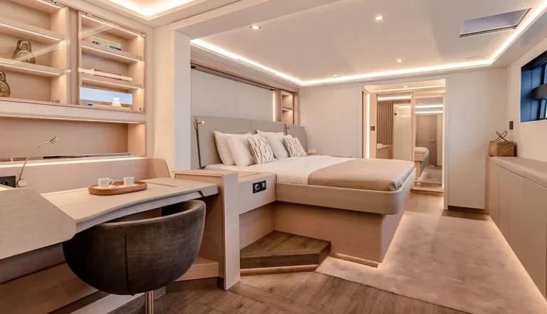 financement yacht avec la locassurance marine